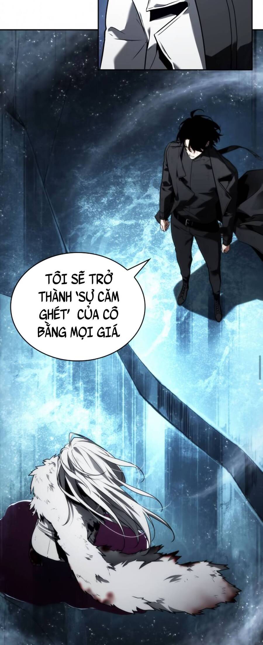 Toàn Trí Độc Giả chapter 103 - Upload bởi truyensieuhay.com