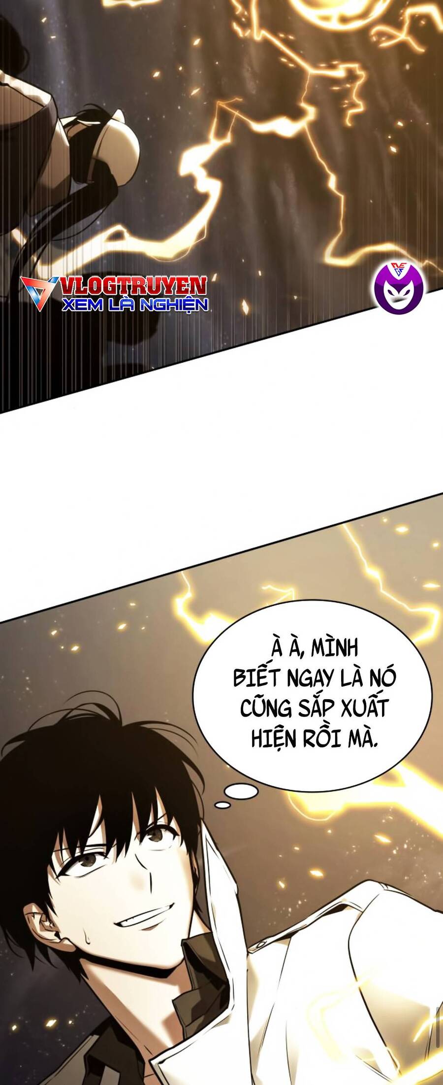 Toàn Trí Độc Giả chapter 103 - Upload bởi truyensieuhay.com