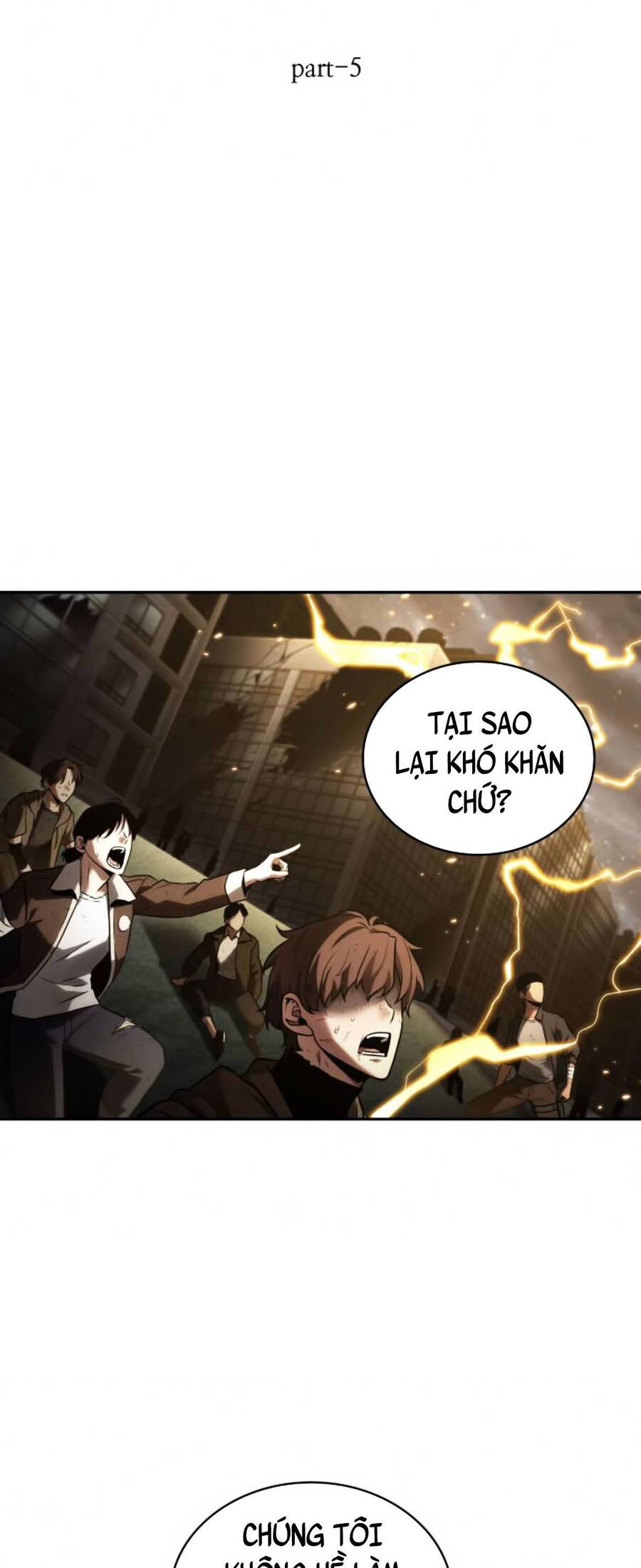 Toàn Trí Độc Giả chapter 103 - Upload bởi truyensieuhay.com