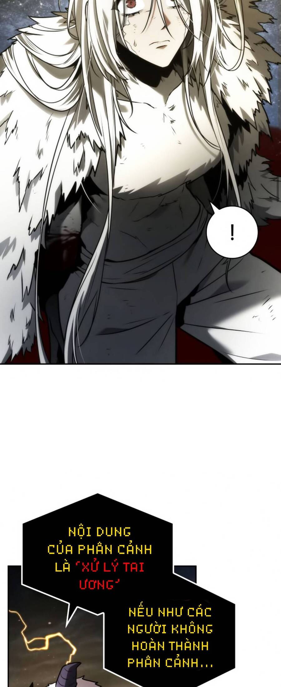 Toàn Trí Độc Giả chapter 103 - Upload bởi truyensieuhay.com