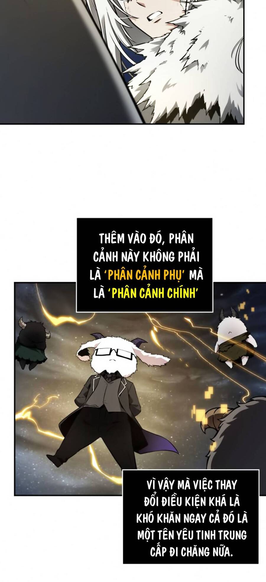 Toàn Trí Độc Giả chapter 103 - Upload bởi truyensieuhay.com
