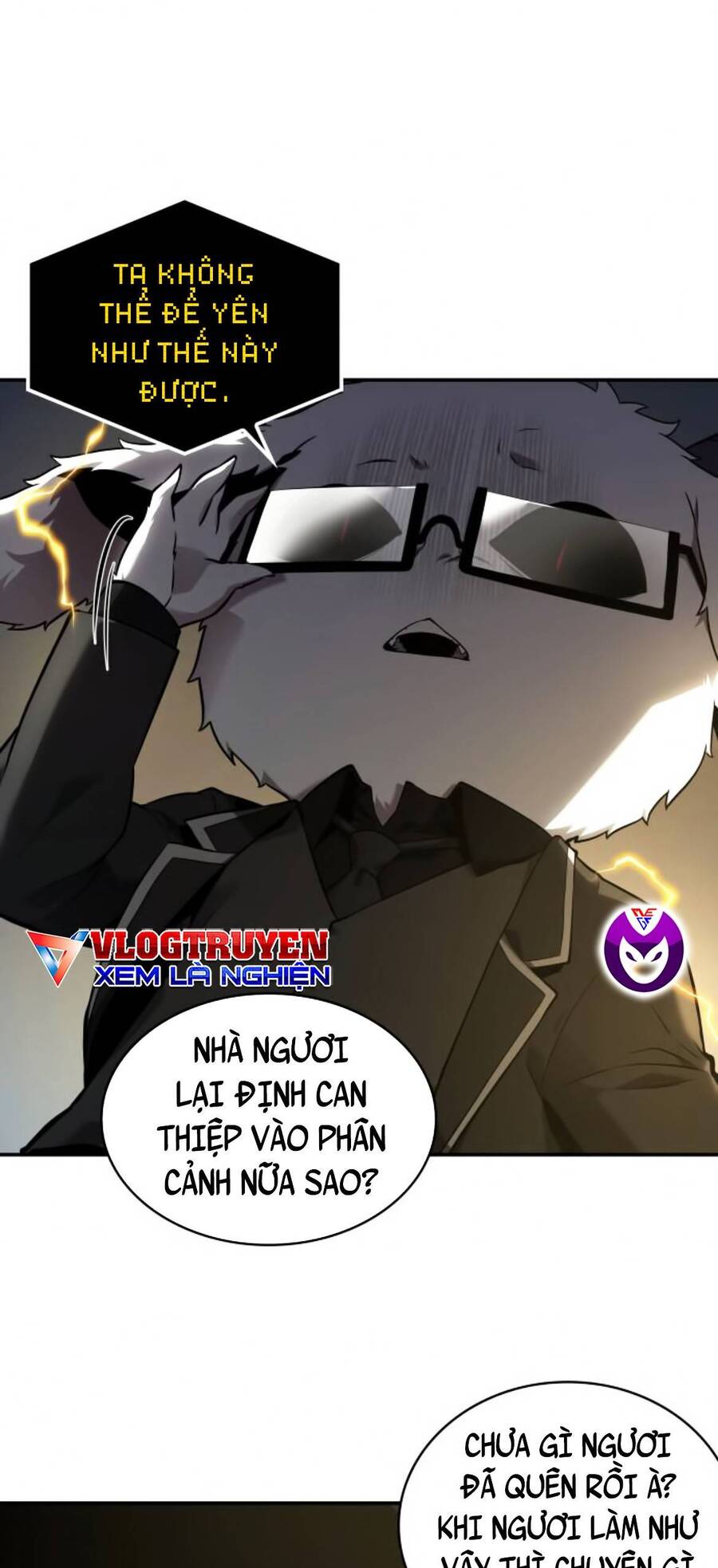 Toàn Trí Độc Giả chapter 103 - Upload bởi truyensieuhay.com