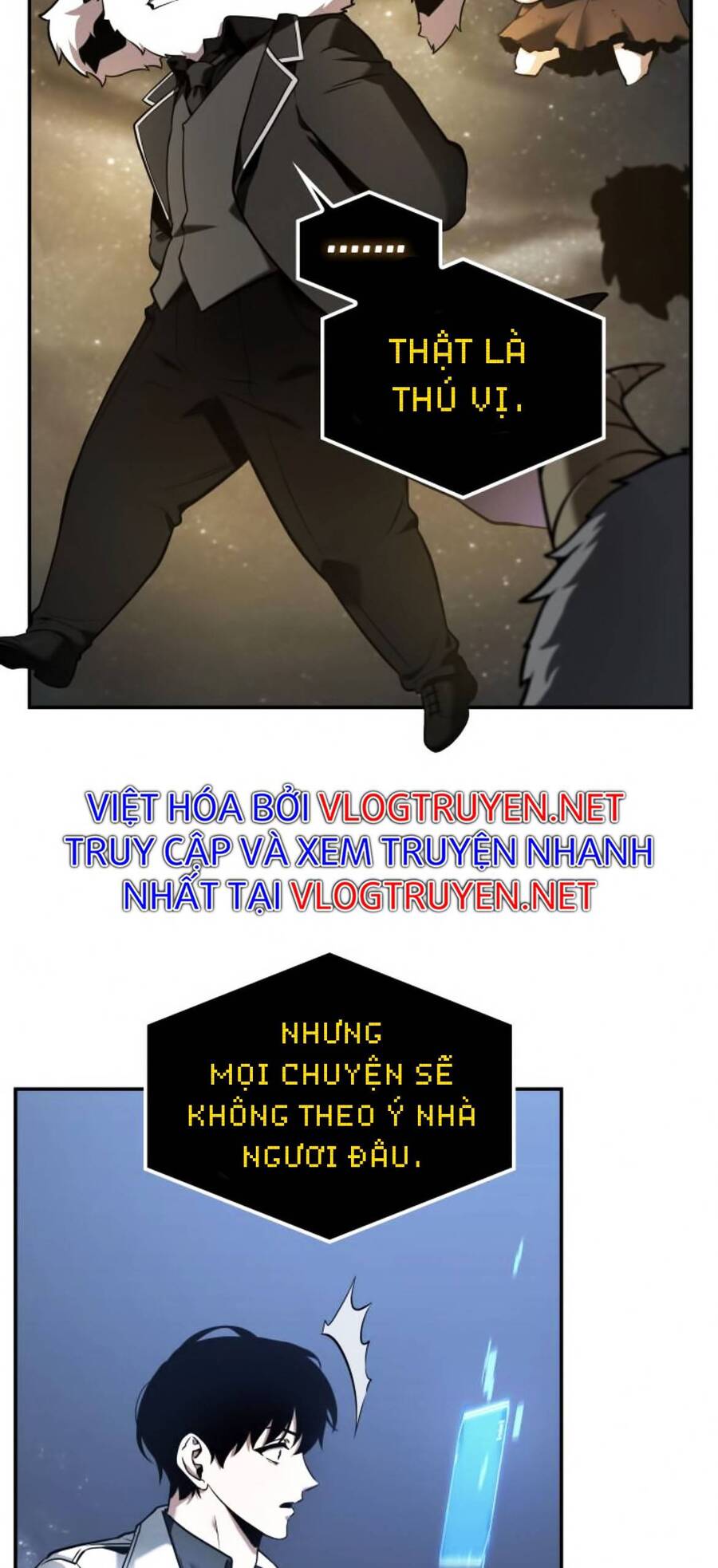 Toàn Trí Độc Giả chapter 103 - Upload bởi truyensieuhay.com