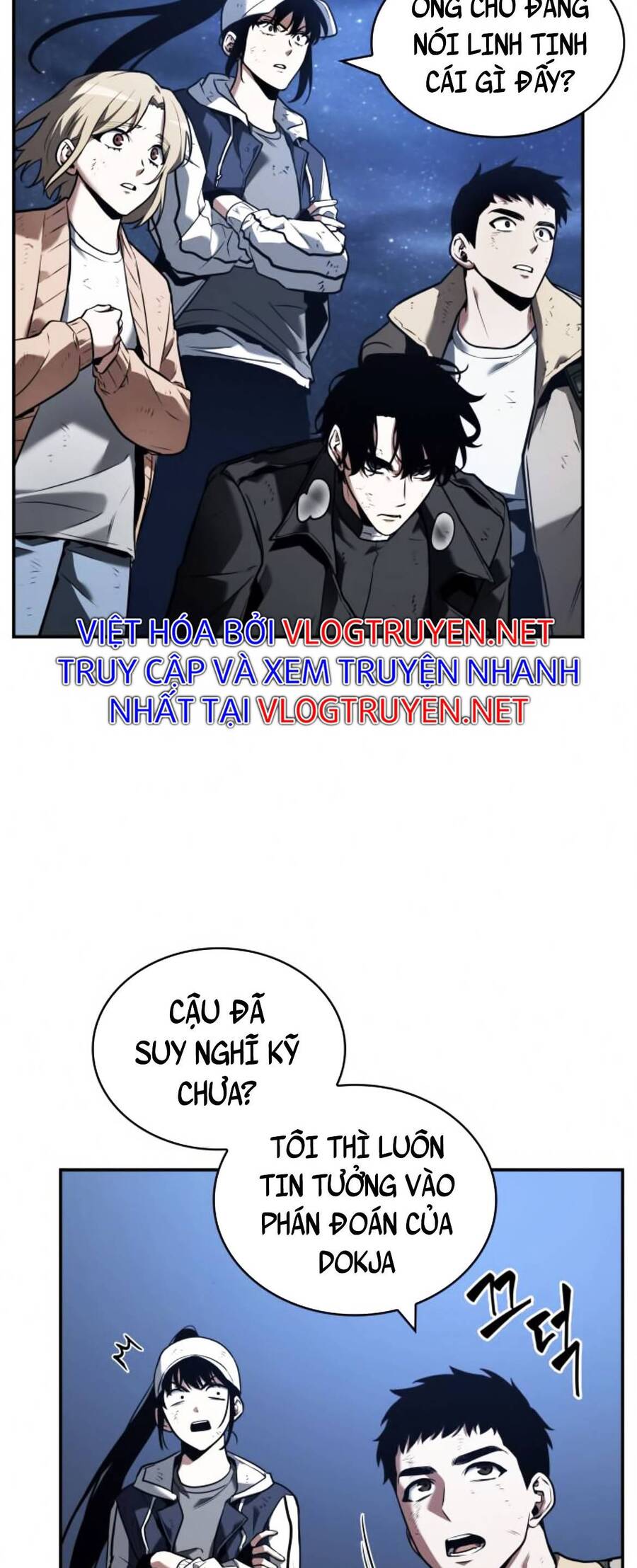 Toàn Trí Độc Giả chapter 103 - Upload bởi truyensieuhay.com