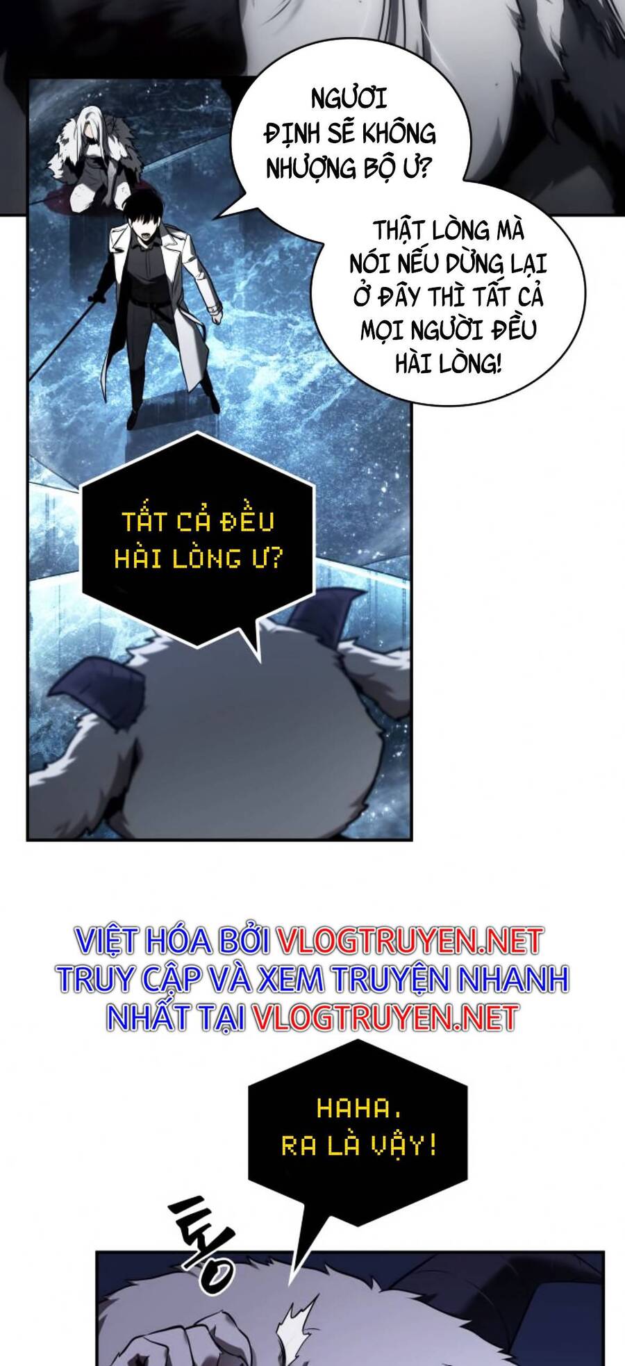 Toàn Trí Độc Giả chapter 103 - Upload bởi truyensieuhay.com