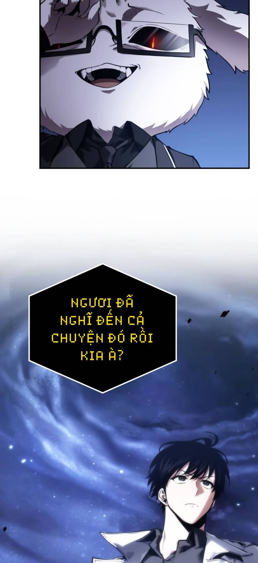 Toàn Trí Độc Giả chapter 103 - Upload bởi truyensieuhay.com