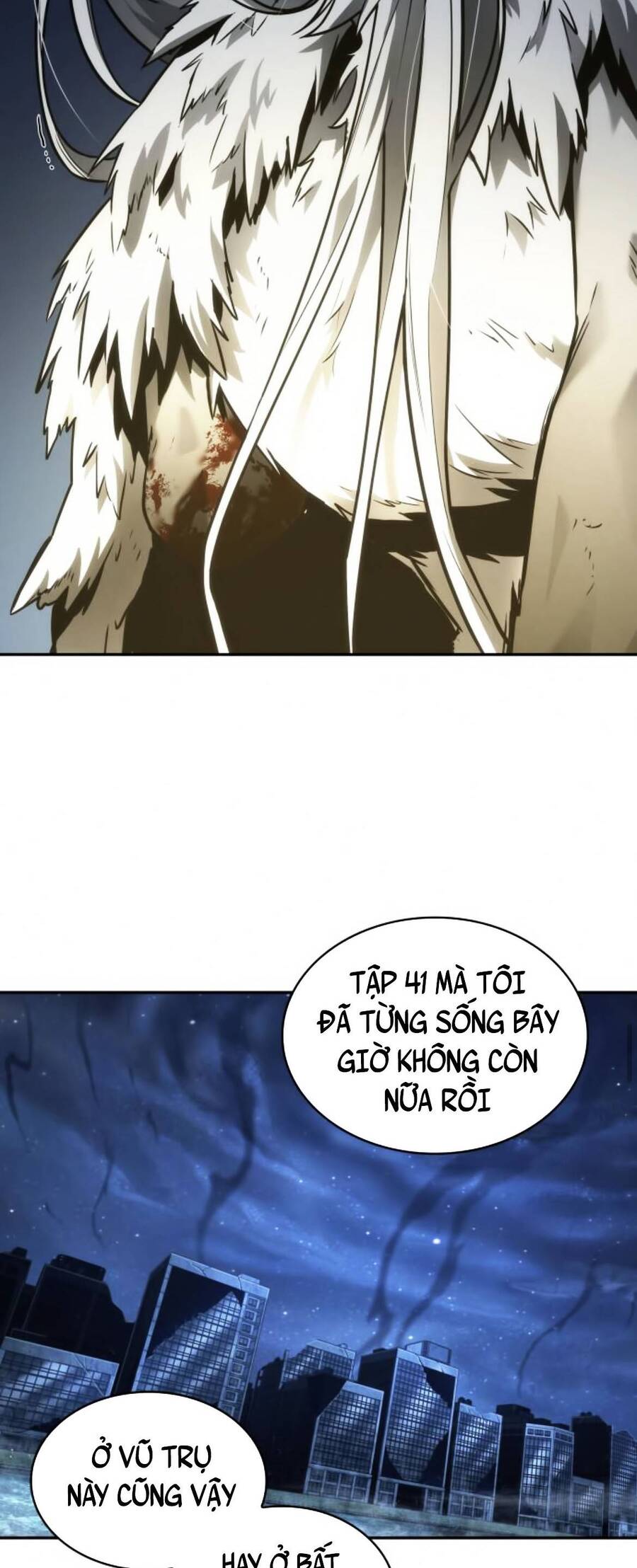 Toàn Trí Độc Giả chapter 103 - Upload bởi truyensieuhay.com