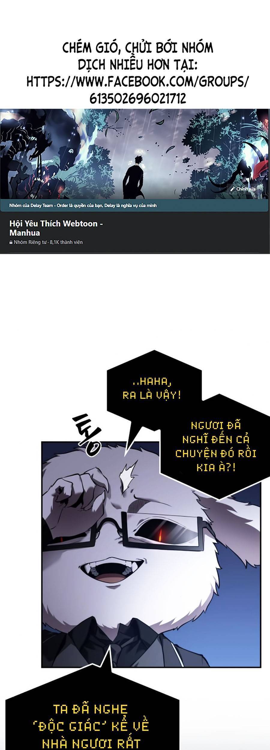 Toàn Trí Độc Giả chapter 104 - Upload bởi truyensieuhay.com