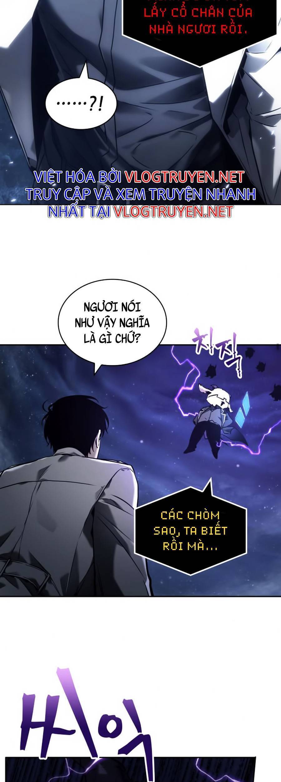 Toàn Trí Độc Giả chapter 104 - Upload bởi truyensieuhay.com