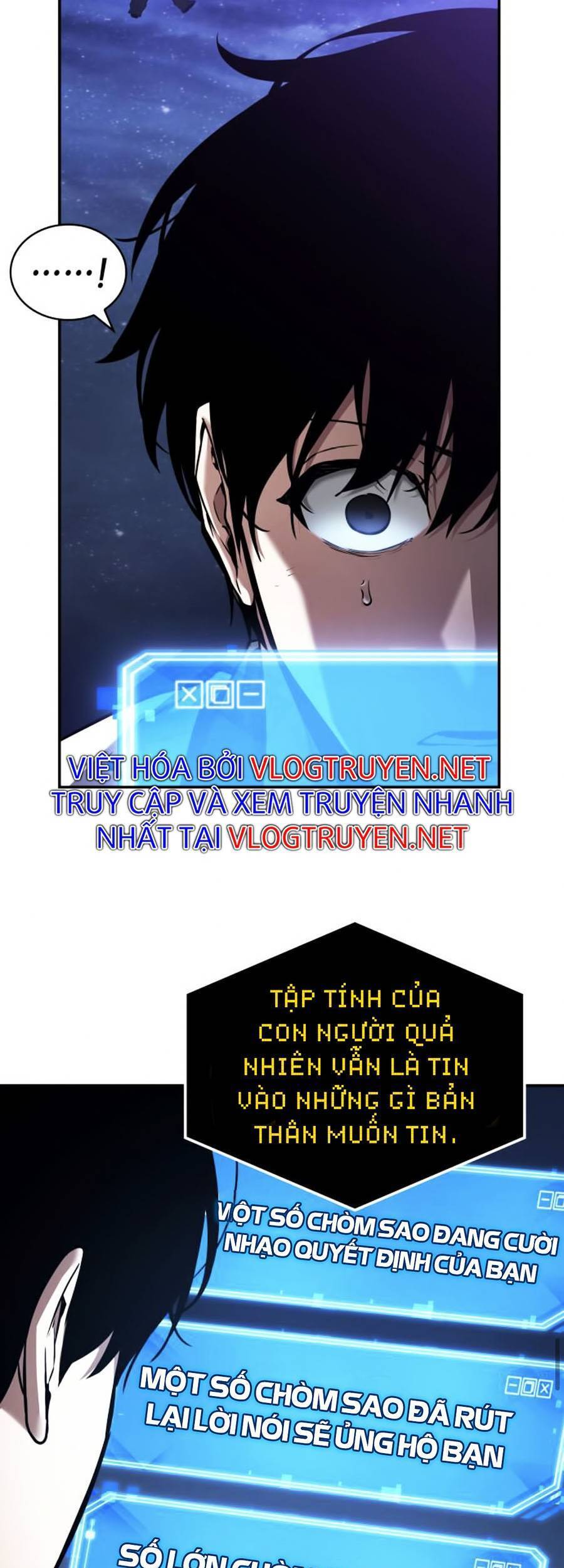 Toàn Trí Độc Giả chapter 104 - Upload bởi truyensieuhay.com