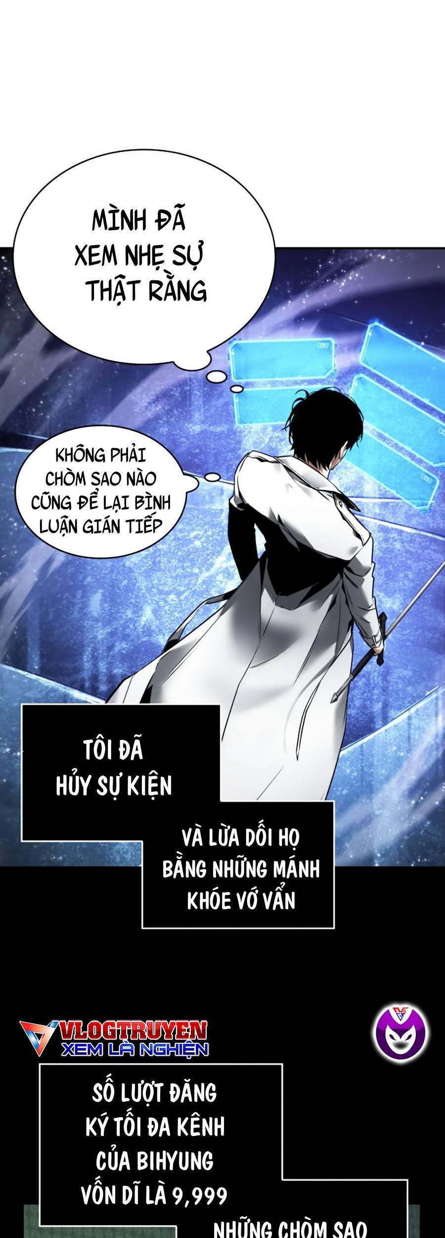 Toàn Trí Độc Giả chapter 104 - Upload bởi truyensieuhay.com