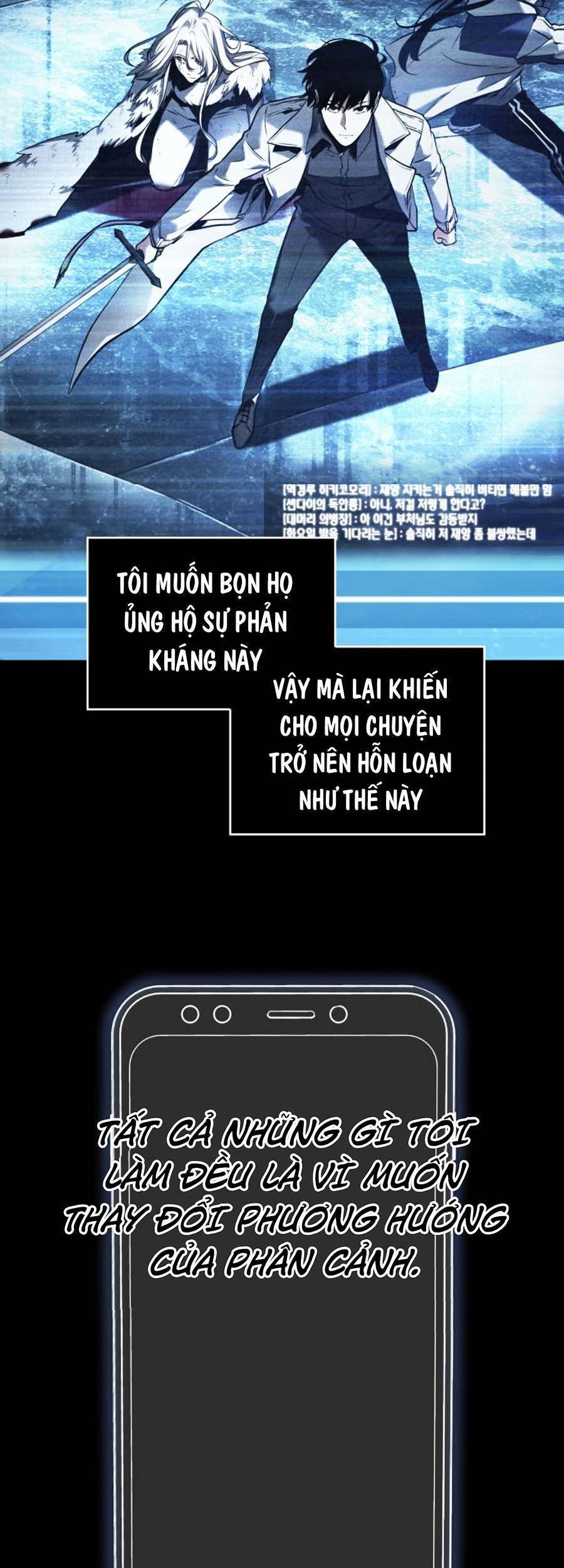 Toàn Trí Độc Giả chapter 104 - Upload bởi truyensieuhay.com