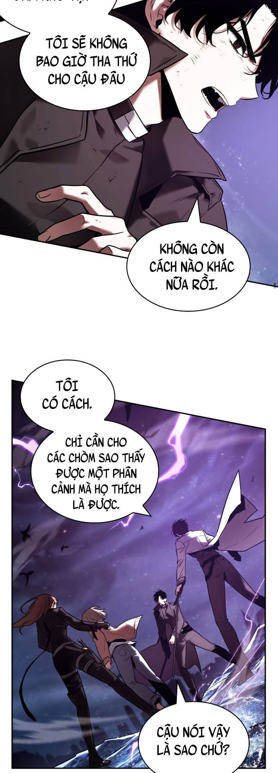 Toàn Trí Độc Giả chapter 104 - Upload bởi truyensieuhay.com