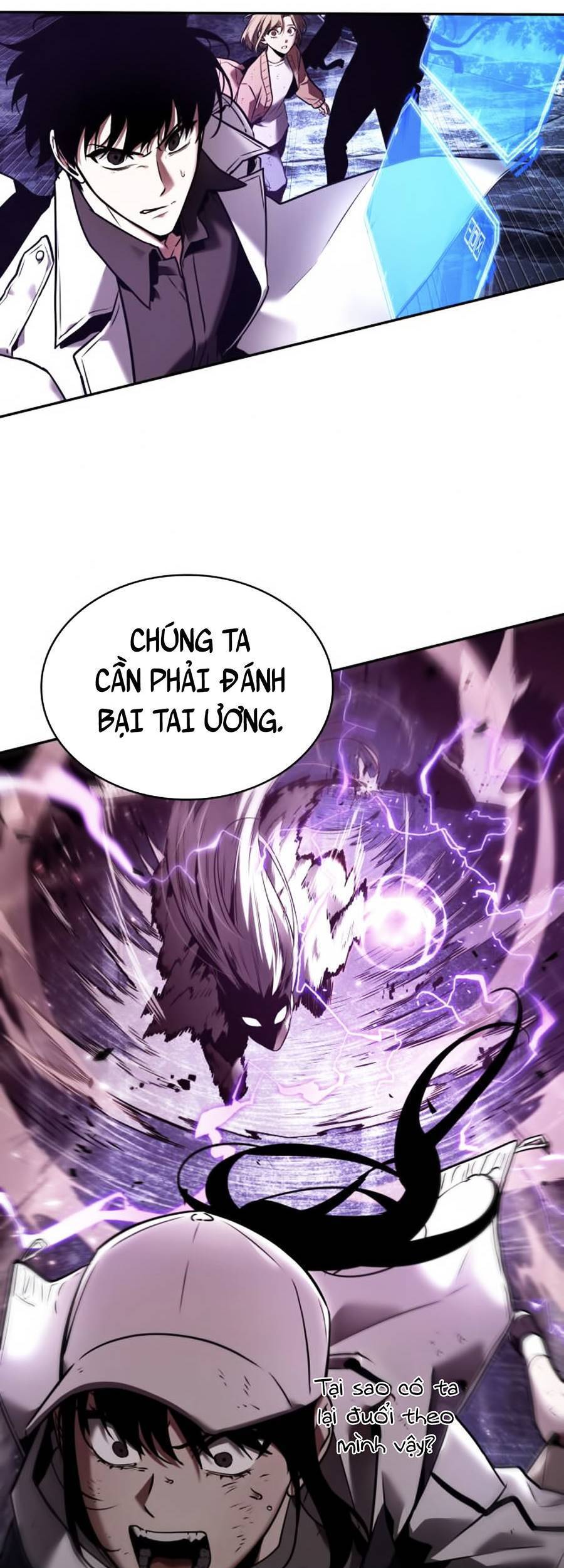 Toàn Trí Độc Giả chapter 104 - Upload bởi truyensieuhay.com