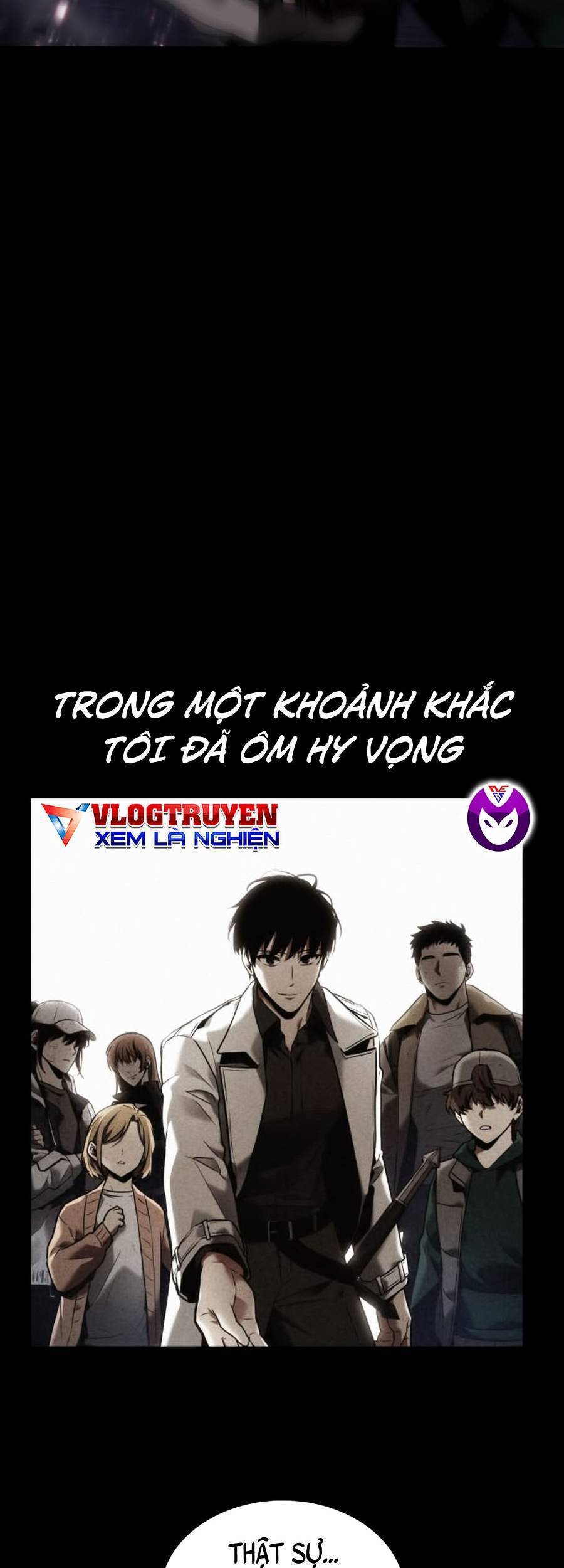 Toàn Trí Độc Giả chapter 104 - Upload bởi truyensieuhay.com