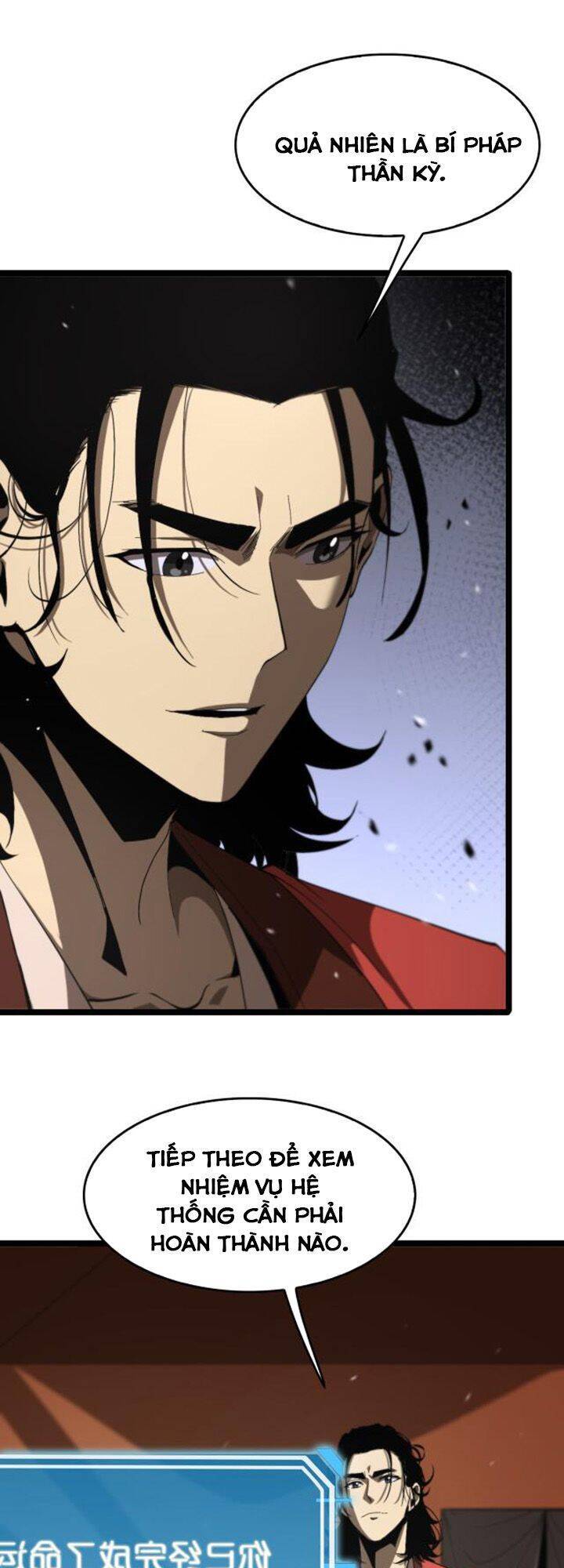 Chư giới tận thế online chapter 126 - Upload bởi truyensieuhay.com