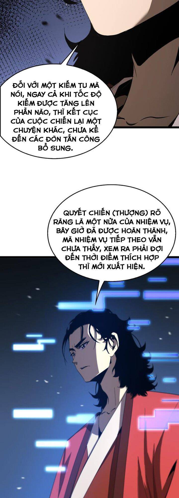 Chư giới tận thế online chapter 126 - Upload bởi truyensieuhay.com