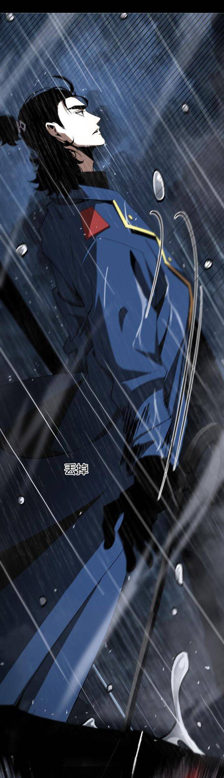 Chư giới tận thế online chapter 126 - Upload bởi truyensieuhay.com
