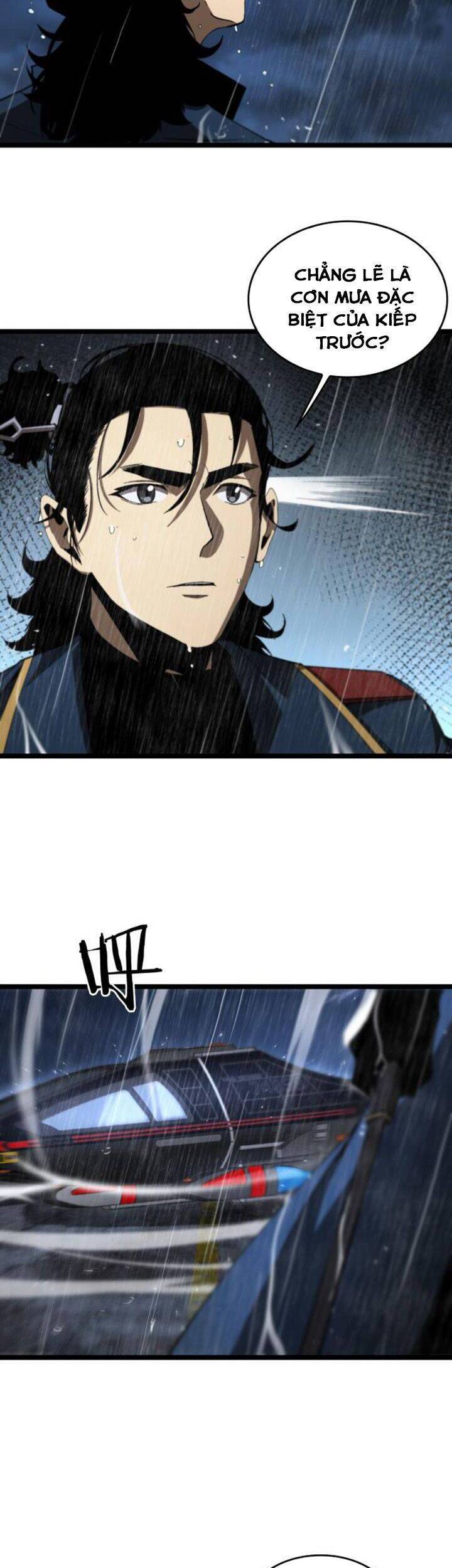 Chư giới tận thế online chapter 126 - Upload bởi truyensieuhay.com