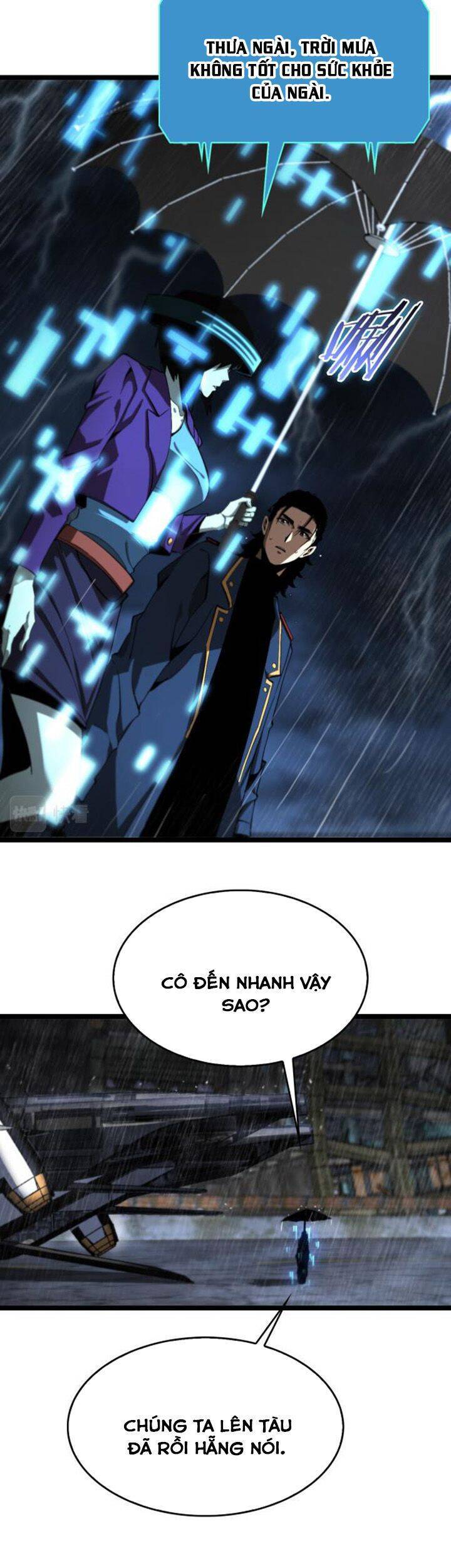 Chư giới tận thế online chapter 126 - Upload bởi truyensieuhay.com