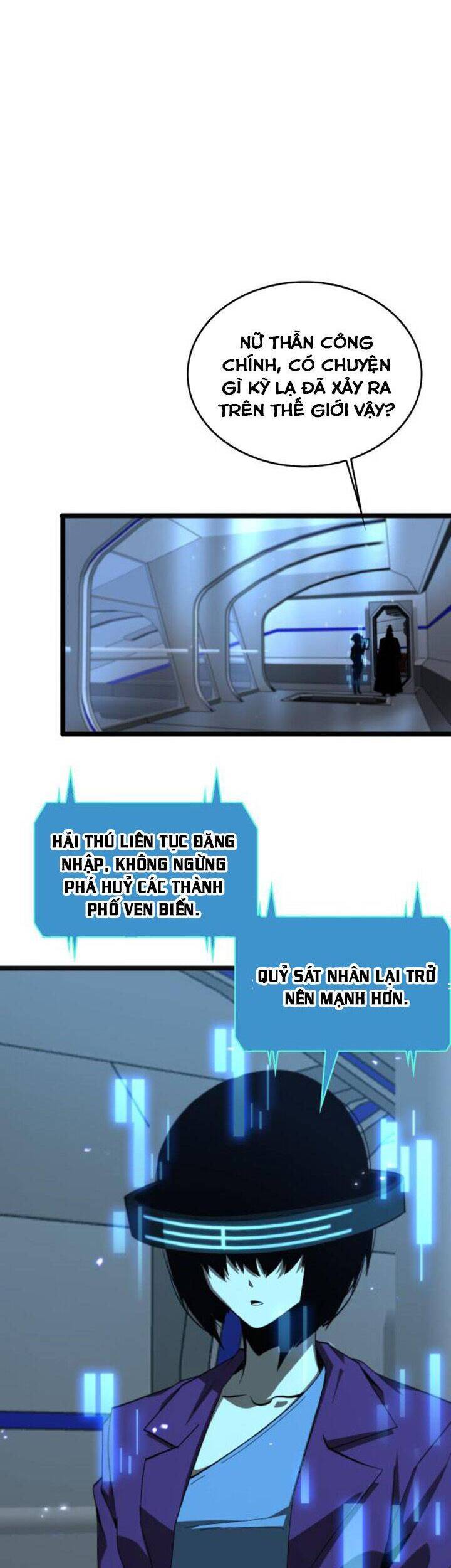 Chư giới tận thế online chapter 126 - Upload bởi truyensieuhay.com