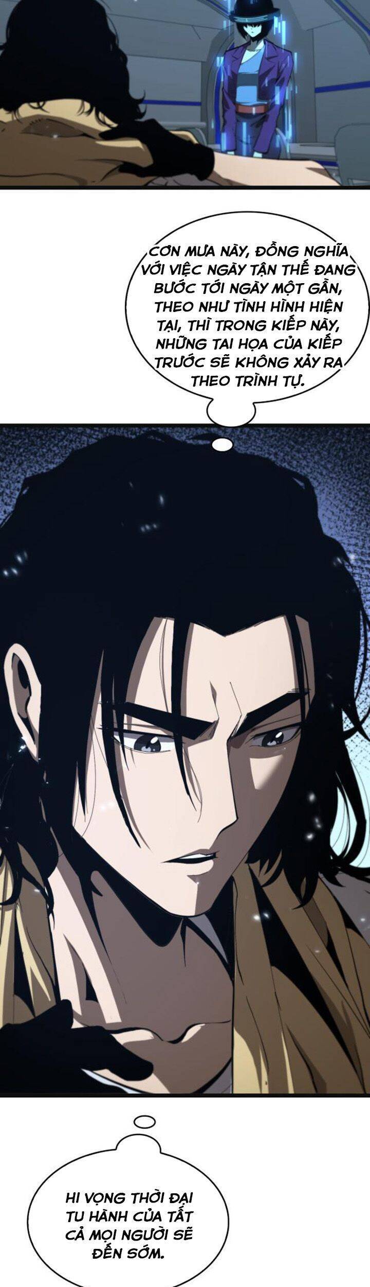 Chư giới tận thế online chapter 126 - Upload bởi truyensieuhay.com