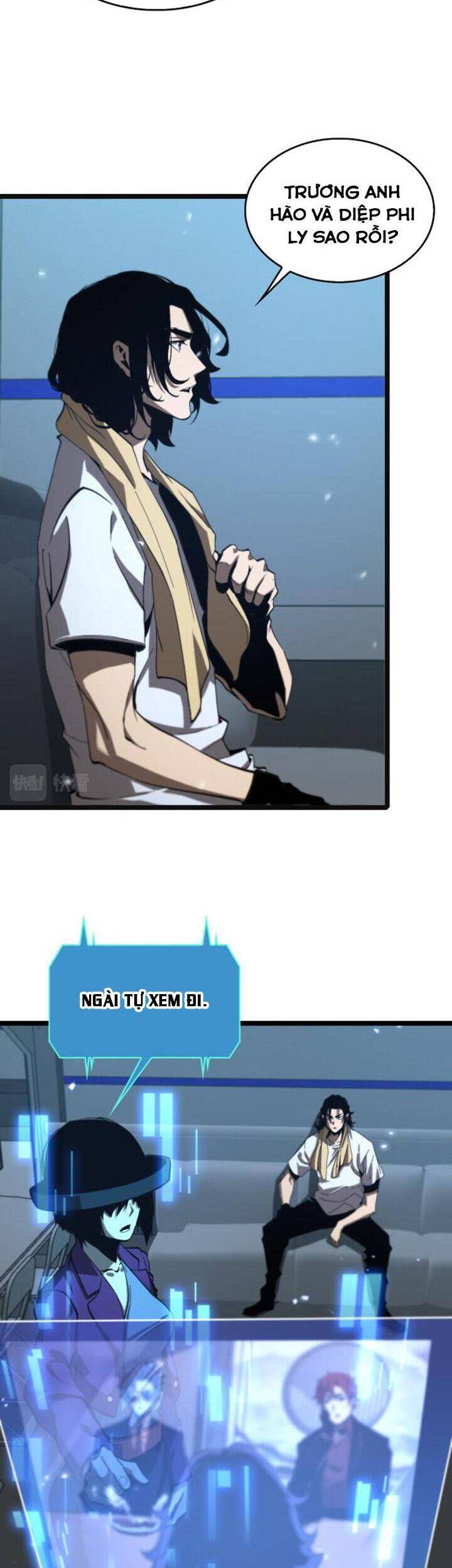 Chư giới tận thế online chapter 126 - Upload bởi truyensieuhay.com