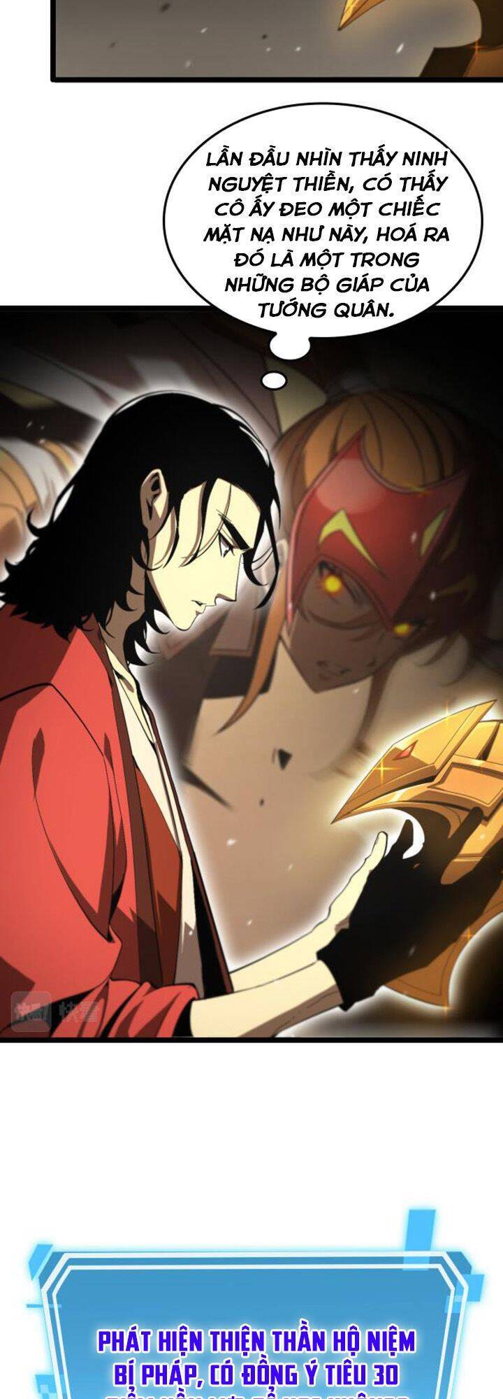 Chư giới tận thế online chapter 126 - Upload bởi truyensieuhay.com