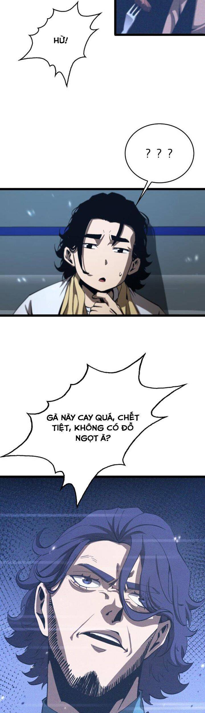 Chư giới tận thế online chapter 126 - Upload bởi truyensieuhay.com