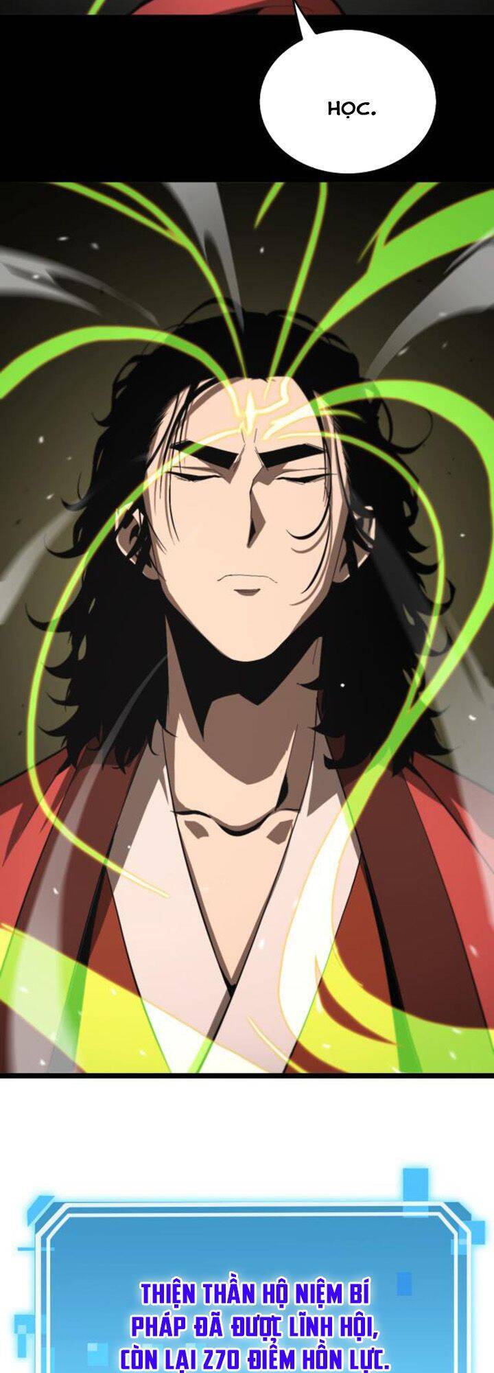 Chư giới tận thế online chapter 126 - Upload bởi truyensieuhay.com