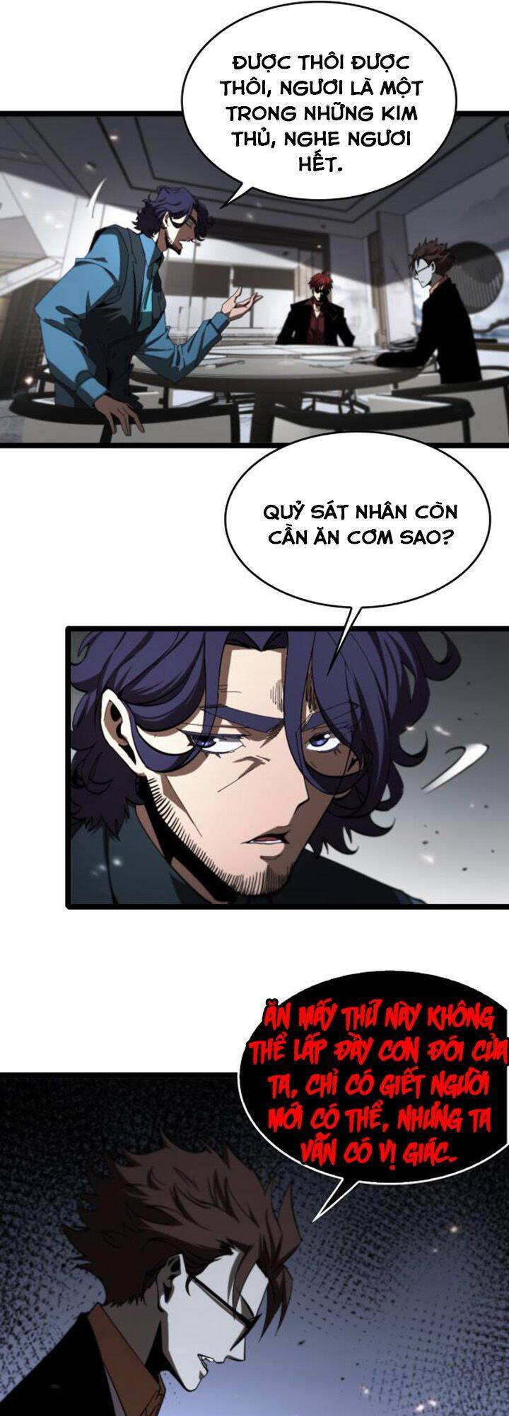 Chư giới tận thế online chapter 127 - Upload bởi truyensieuhay.com