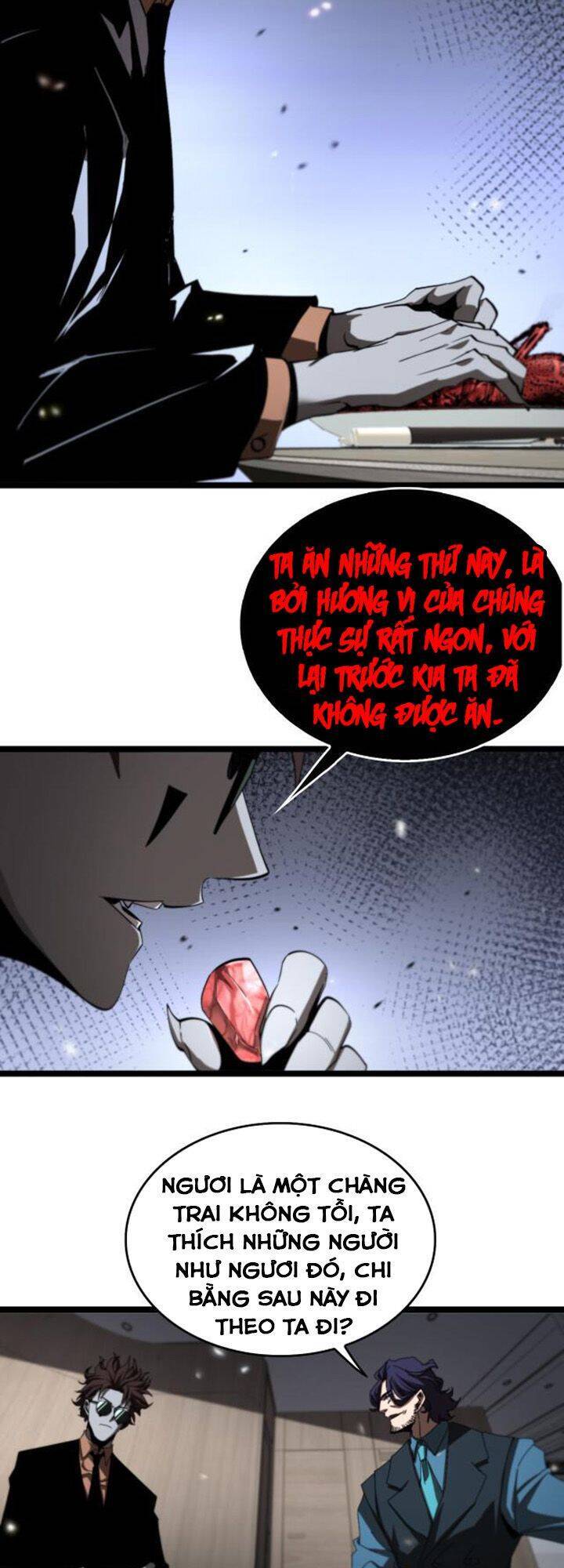 Chư giới tận thế online chapter 127 - Upload bởi truyensieuhay.com