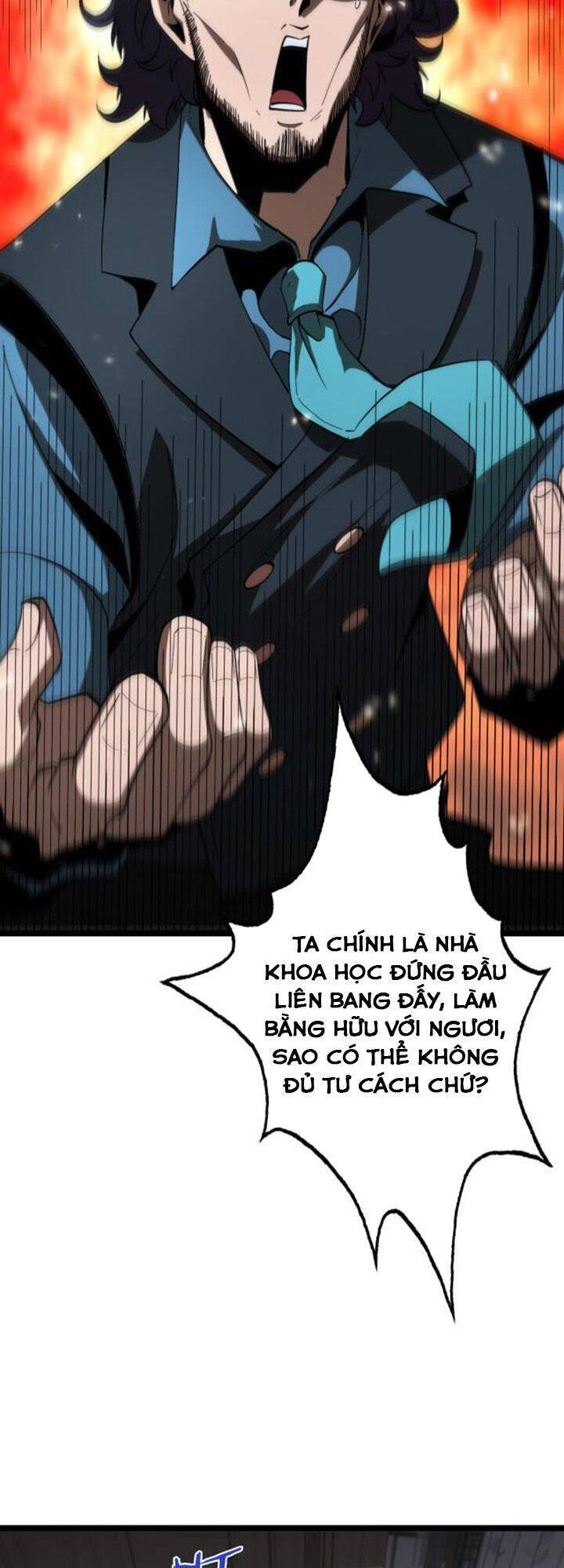 Chư giới tận thế online chapter 127 - Upload bởi truyensieuhay.com