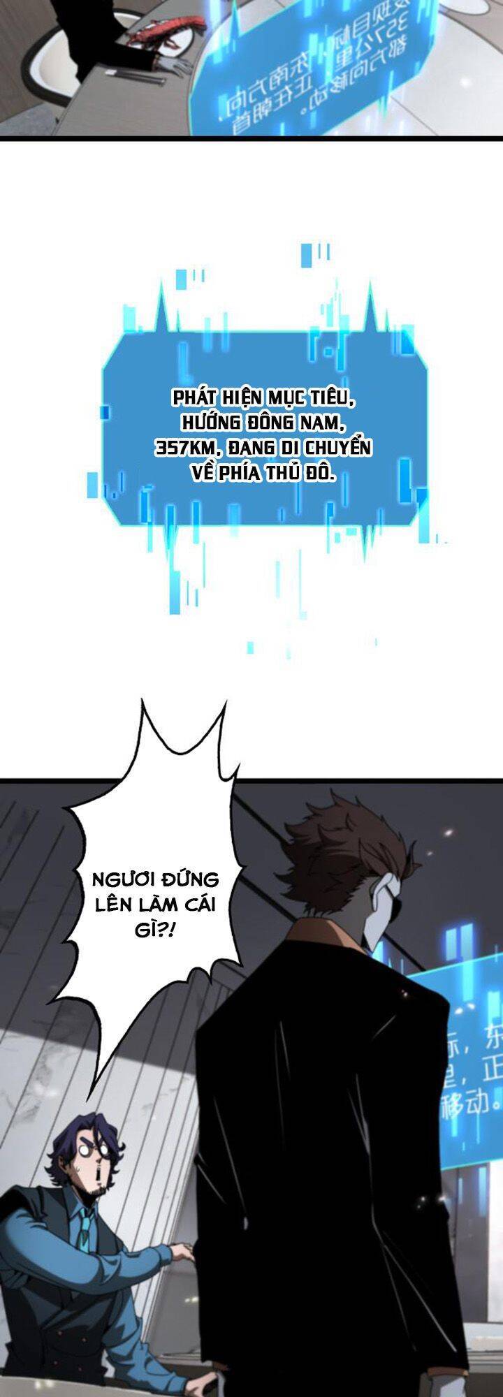 Chư giới tận thế online chapter 127 - Upload bởi truyensieuhay.com