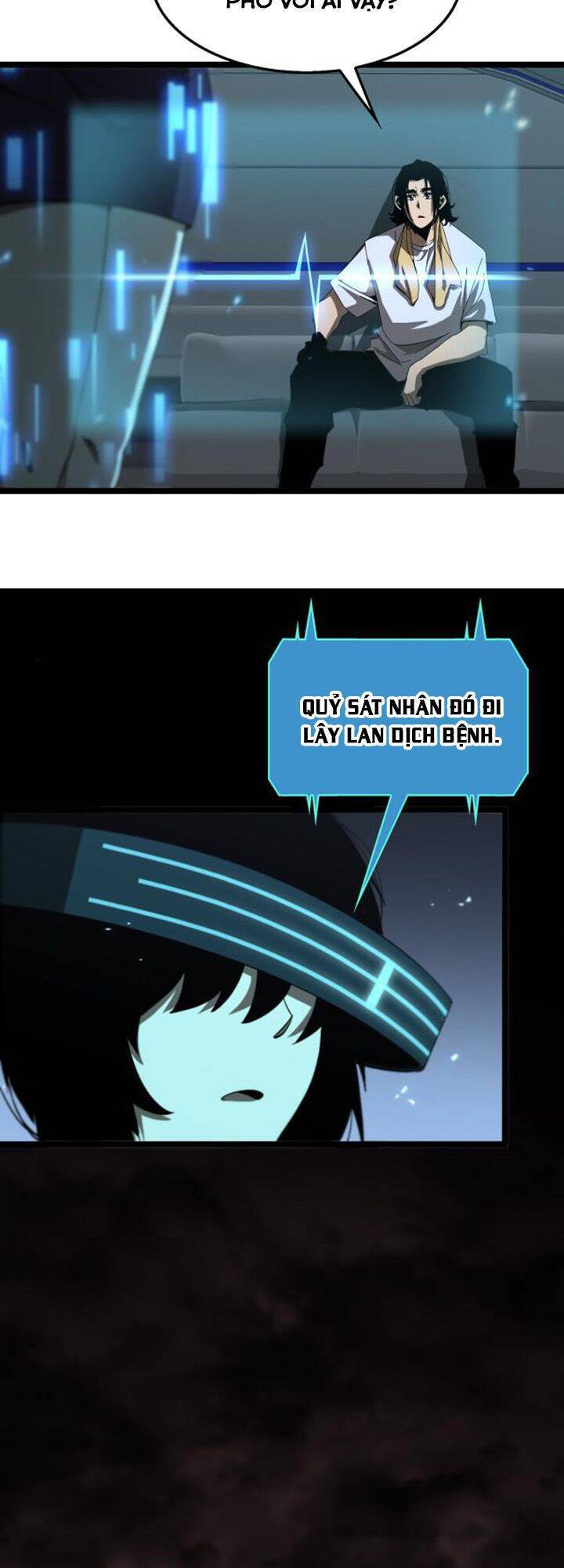Chư giới tận thế online chapter 127 - Upload bởi truyensieuhay.com