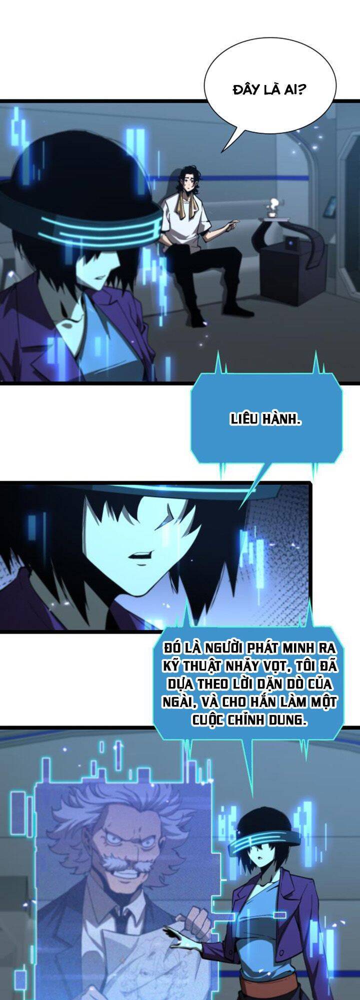 Chư giới tận thế online chapter 127 - Upload bởi truyensieuhay.com
