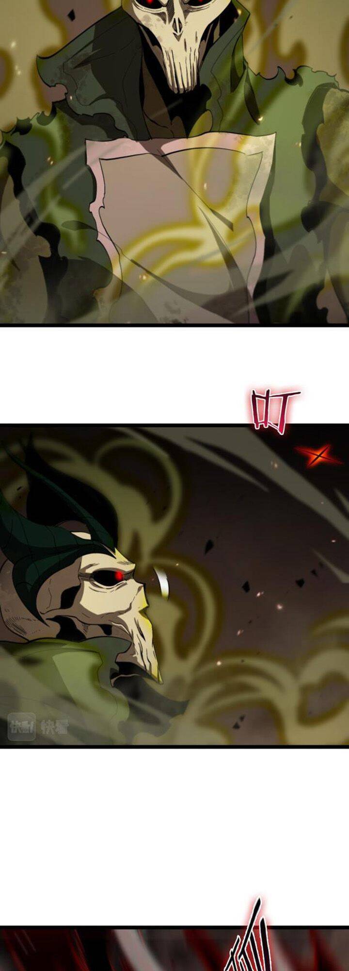 Chư giới tận thế online chapter 127 - Upload bởi truyensieuhay.com