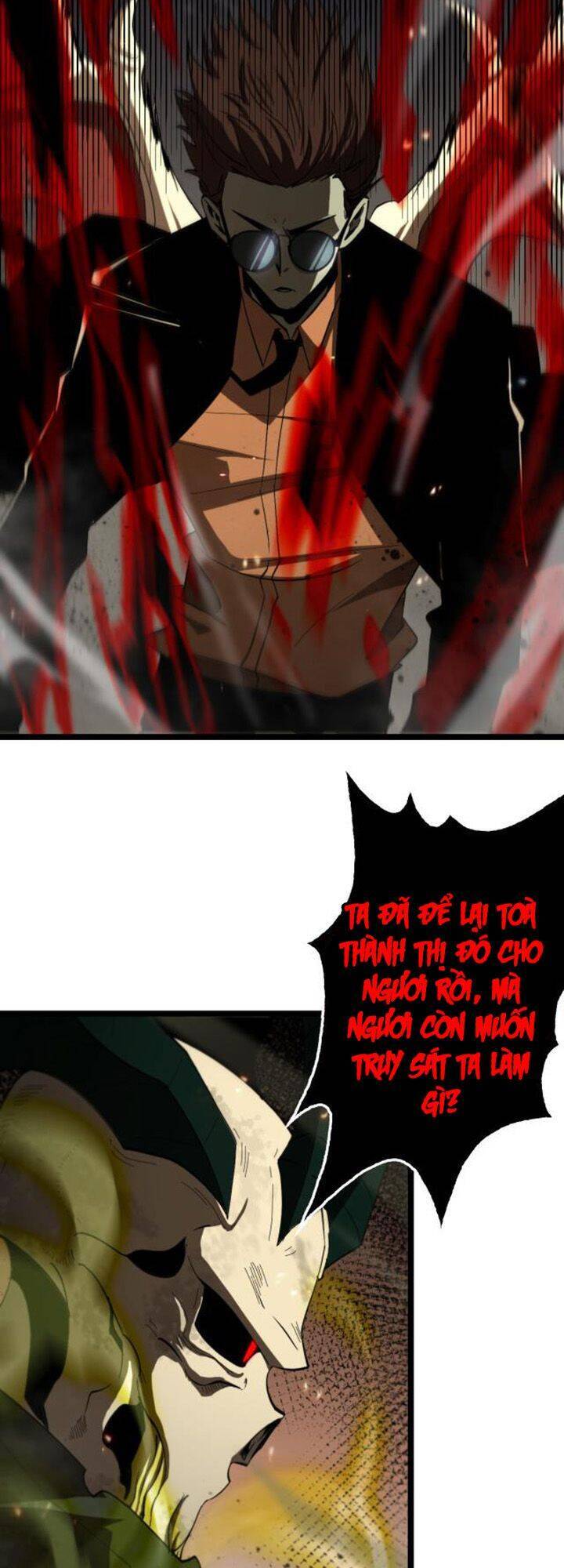 Chư giới tận thế online chapter 127 - Upload bởi truyensieuhay.com