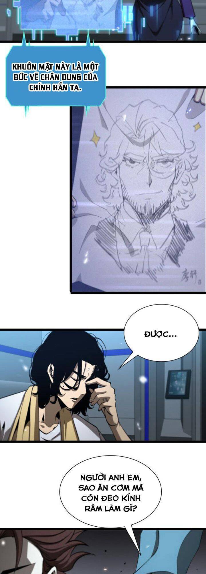 Chư giới tận thế online chapter 127 - Upload bởi truyensieuhay.com