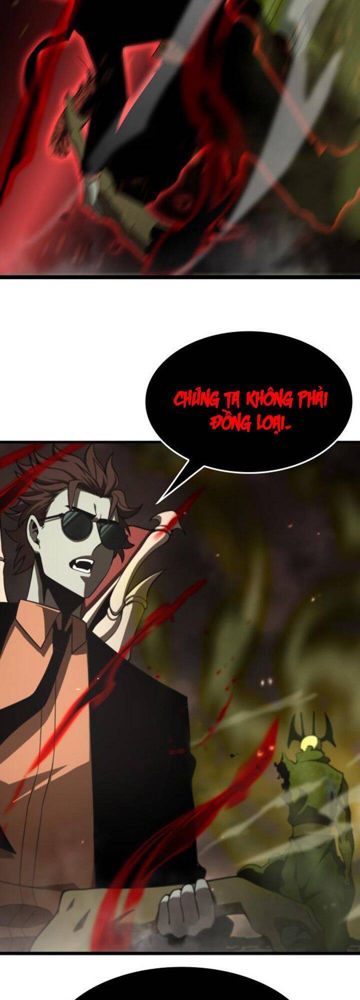 Chư giới tận thế online chapter 127 - Upload bởi truyensieuhay.com