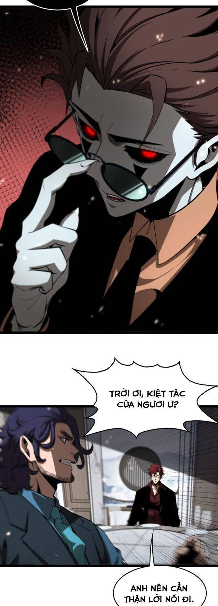 Chư giới tận thế online chapter 127 - Upload bởi truyensieuhay.com