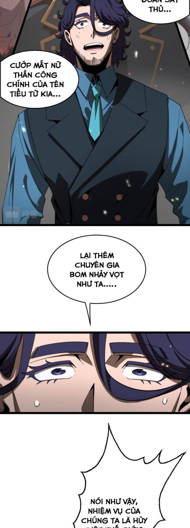 Chư giới tận thế online chapter 127 - Upload bởi truyensieuhay.com
