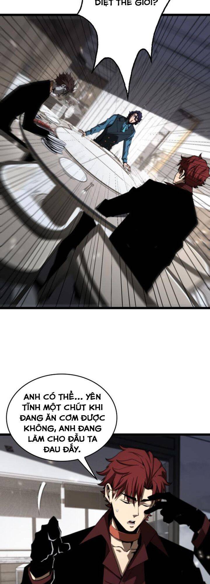 Chư giới tận thế online chapter 127 - Upload bởi truyensieuhay.com
