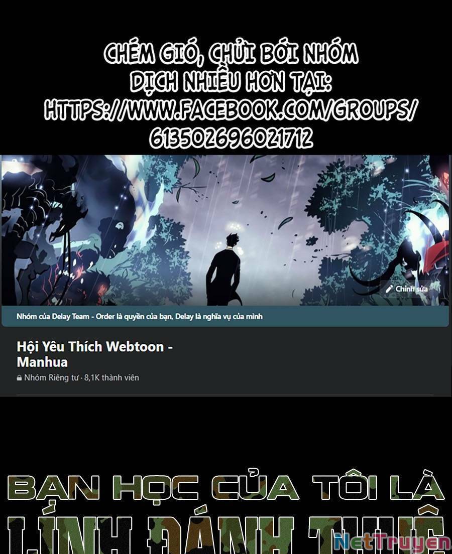 Bạn Học Của Tôi Là Lính Đánh Thuê chapter 82 - Upload bởi truyensieuhay.com