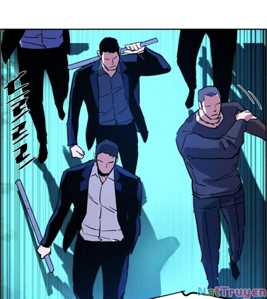 Bạn Học Của Tôi Là Lính Đánh Thuê chapter 82 - Upload bởi truyensieuhay.com
