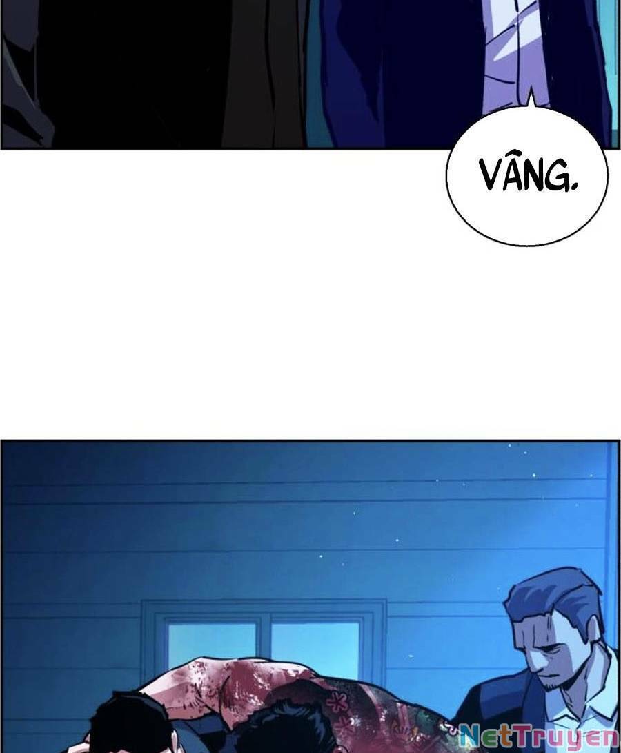 Bạn Học Của Tôi Là Lính Đánh Thuê chapter 82 - Upload bởi truyensieuhay.com