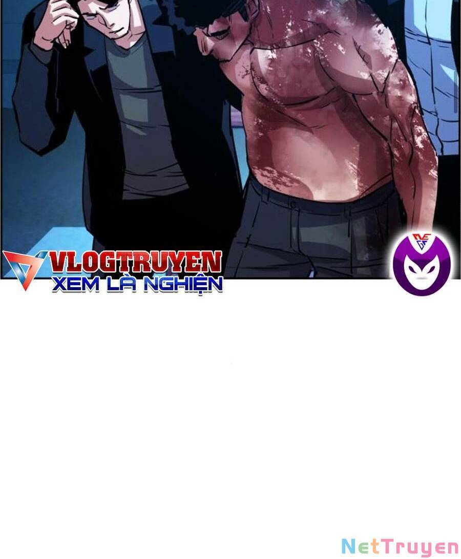 Bạn Học Của Tôi Là Lính Đánh Thuê chapter 82 - Upload bởi truyensieuhay.com