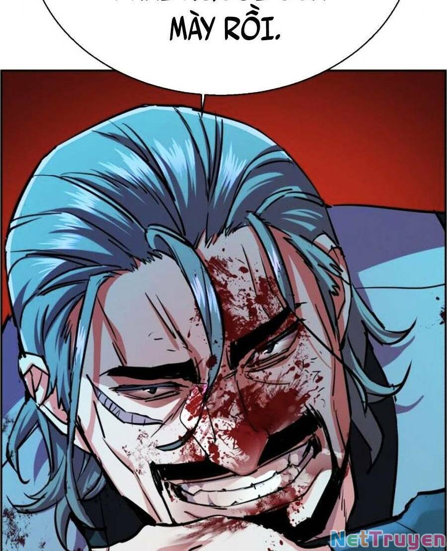 Bạn Học Của Tôi Là Lính Đánh Thuê chapter 82 - Upload bởi truyensieuhay.com
