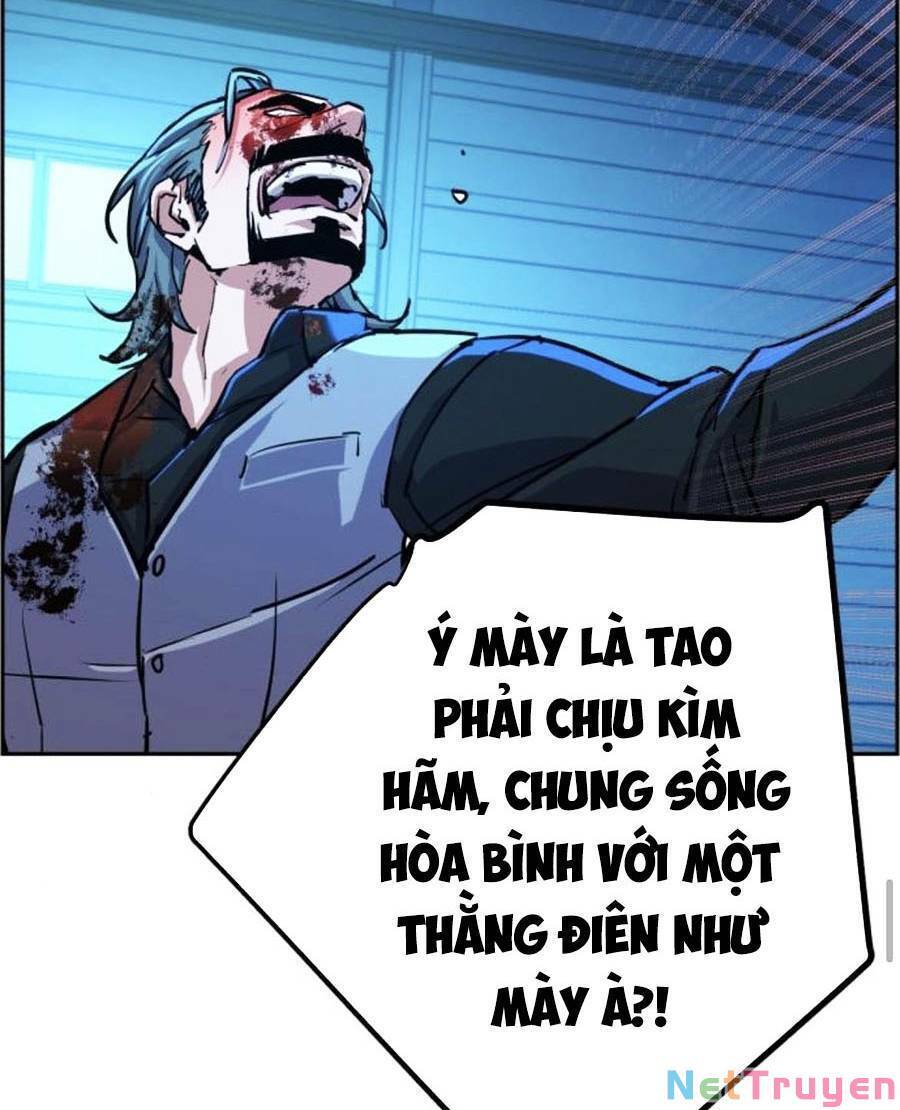 Bạn Học Của Tôi Là Lính Đánh Thuê chapter 82 - Upload bởi truyensieuhay.com