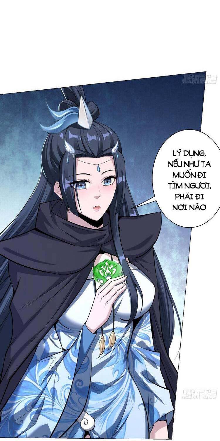 Tiểu Thúc Tổ Mời Xuất Sơn chapter 24 - Trang 23